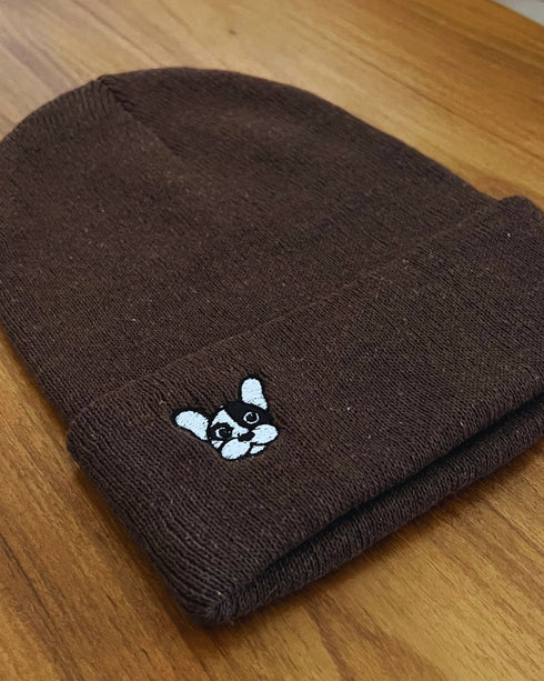 Gorro de Lana Naru